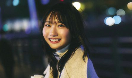 kaho-fujishima-藤嶌果歩,-brody-2025-no.02-(ブロディ-2025年2月号)